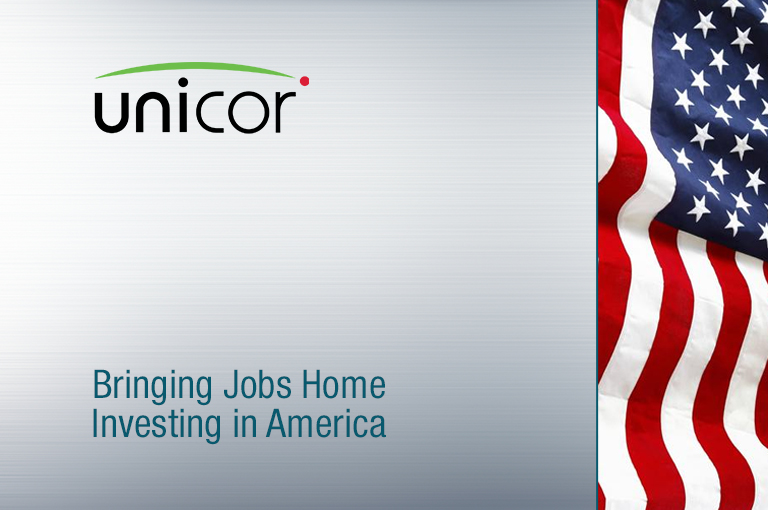 Unicor program to provide jobs for inmates - Tecnocap USA