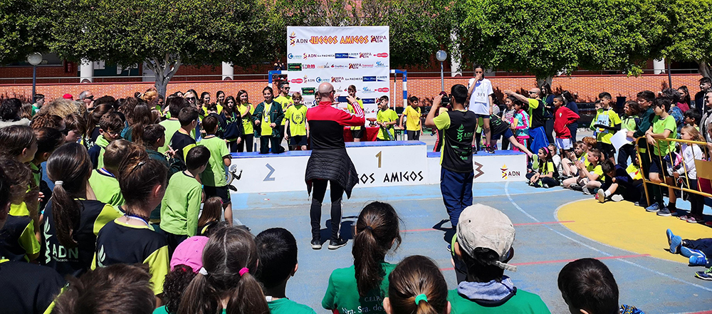 CSR Sponsorship - Tecnocap supports youth sports and education 