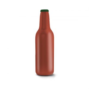 Aluminium beer bottles and monobloc aerosol cans