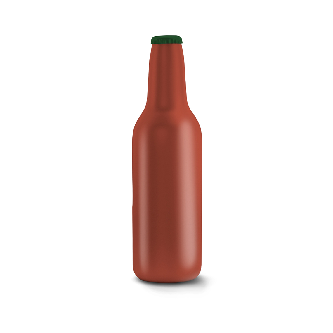 Aluminum aerosol cans and aluminum bottles - Tecnocap