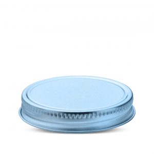 Continuous Thread Caps for plastic jars and plastic containers - Tecnocap