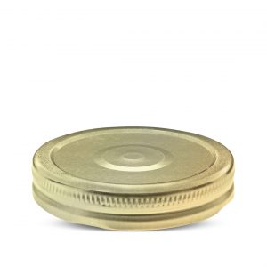 Twist closures for glass jars - Metal closures for food packaging - Tecnocap presenta Homestyle Twistop: Un tappo twist in metallo con il design in stile Mason Jars per chiudrere barattoli in vetro e conservare alimenti.